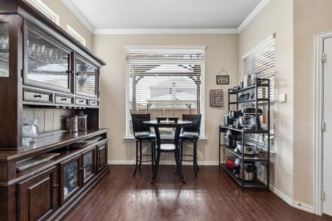 5128 Dominica Lane Fort Worth TX 76244