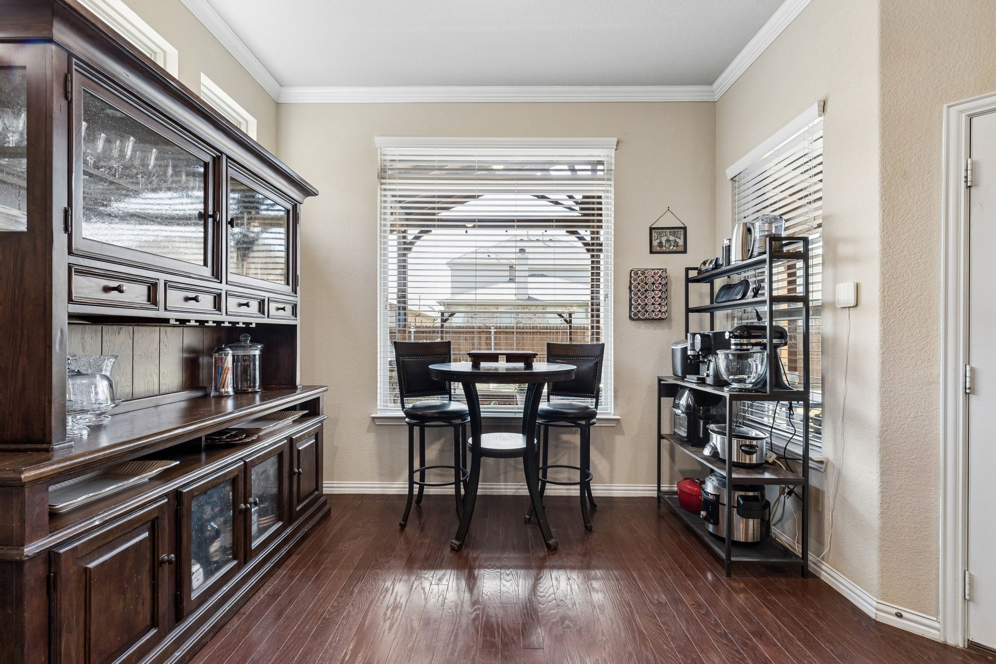5128 Dominica Lane Fort Worth TX 76244