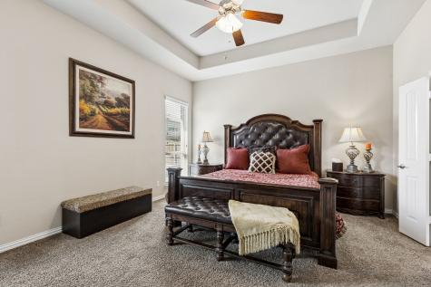 5128 Dominica Lane Fort Worth TX 76244