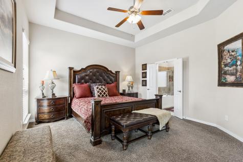 5128 Dominica Lane Fort Worth TX 76244
