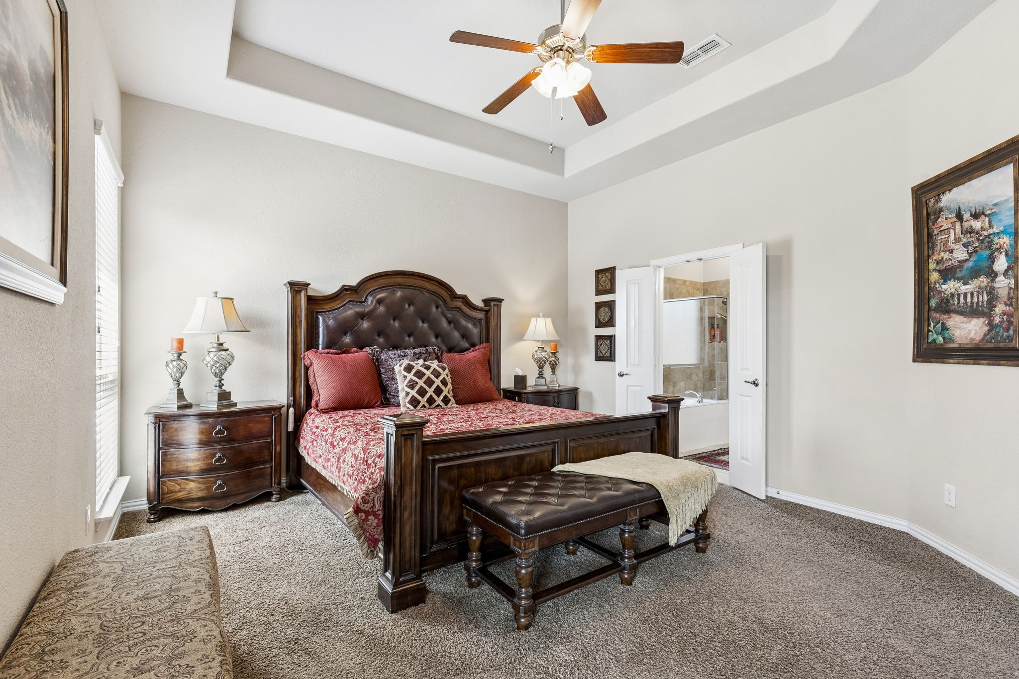 5128 Dominica Lane Fort Worth TX 76244