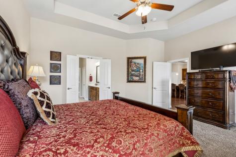 5128 Dominica Lane Fort Worth TX 76244
