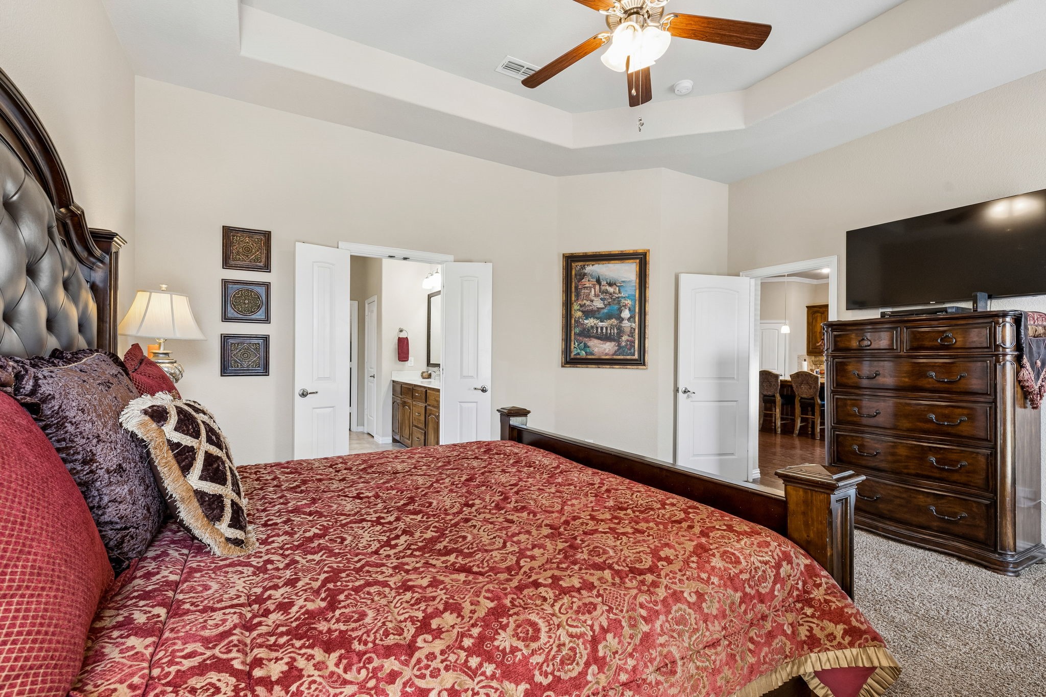 5128 Dominica Lane Fort Worth TX 76244