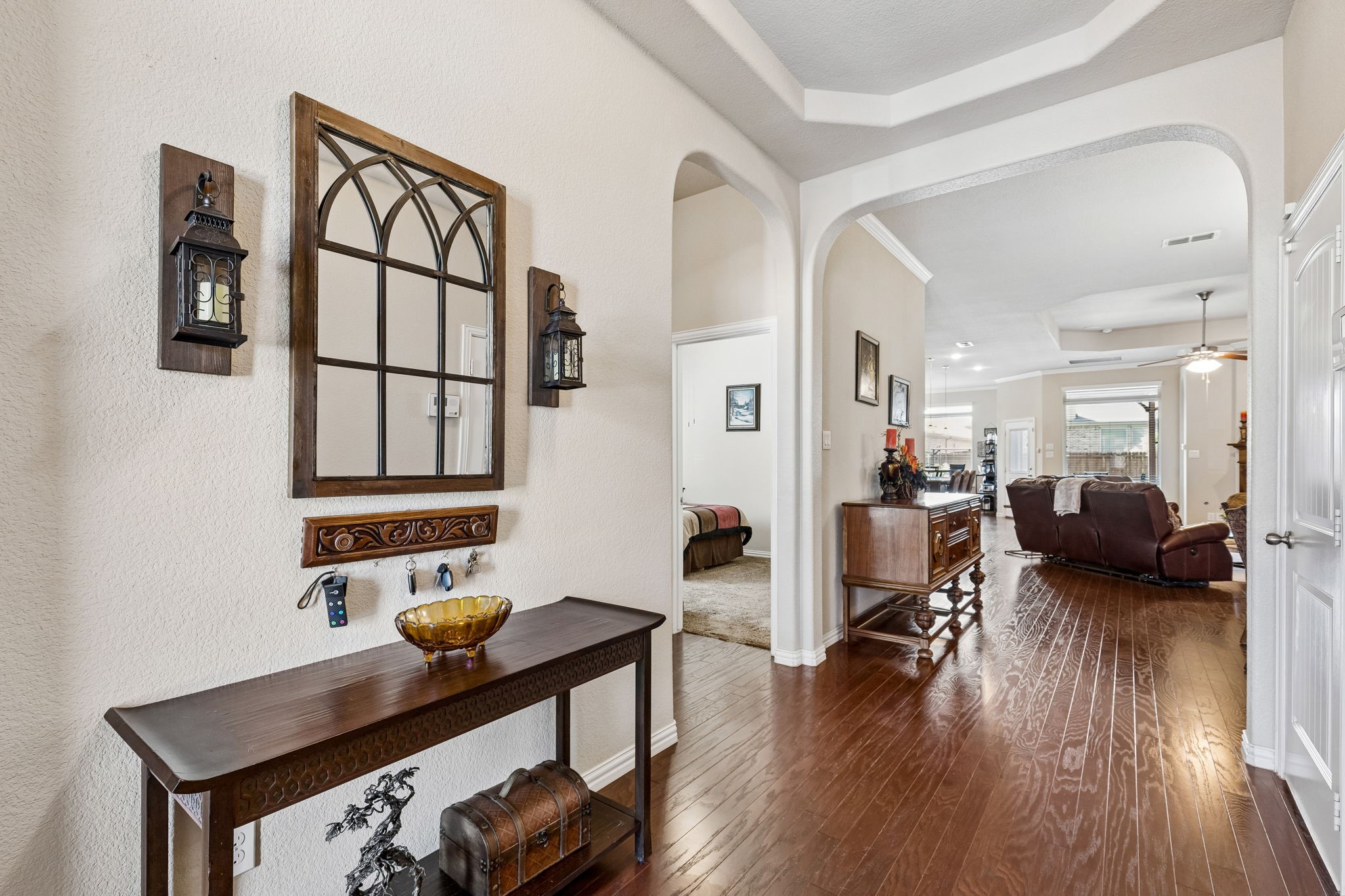 5128 Dominica Lane Fort Worth TX 76244