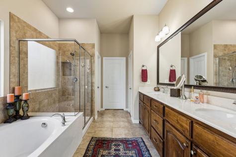 5128 Dominica Lane Fort Worth TX 76244
