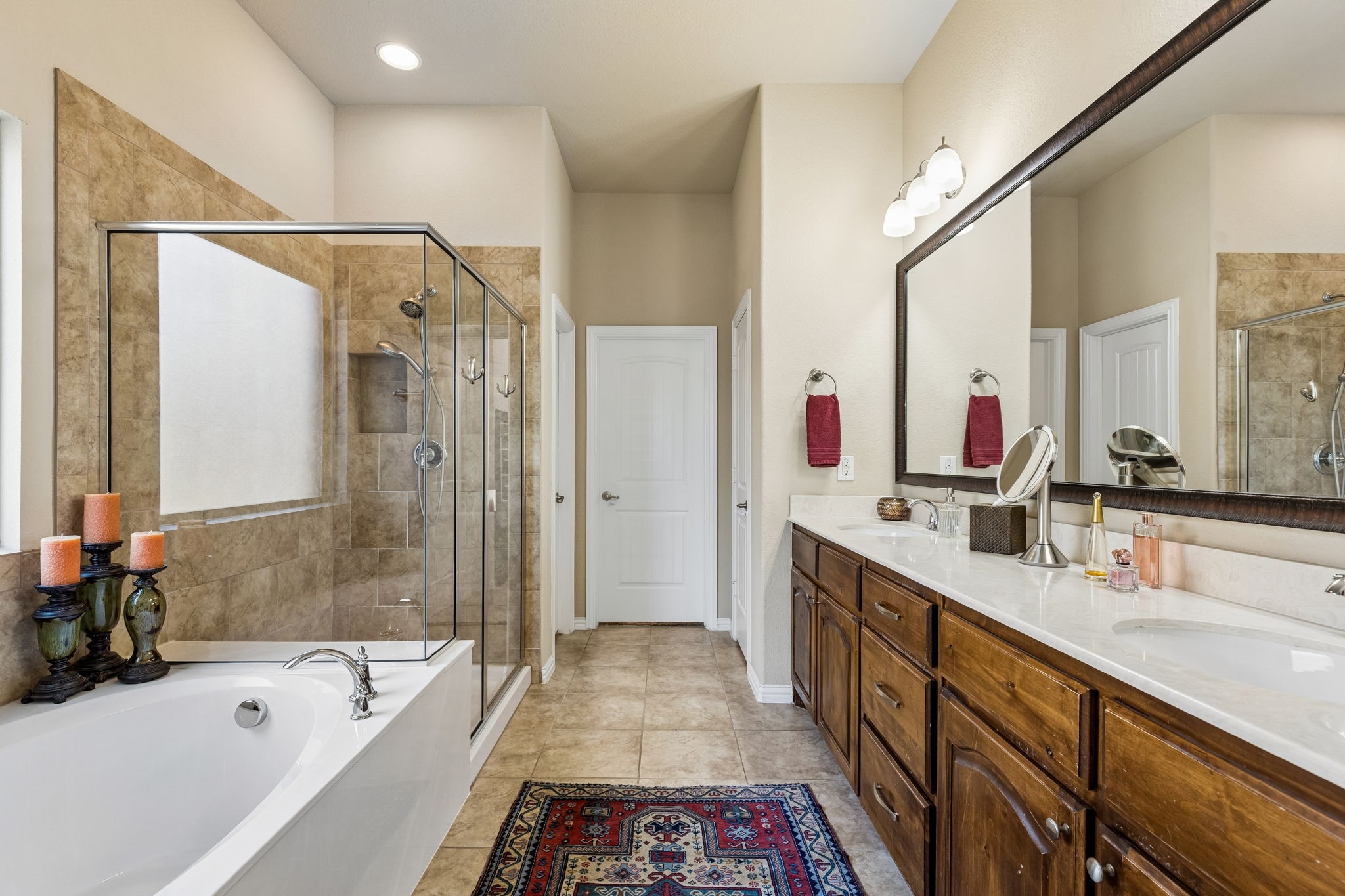 5128 Dominica Lane Fort Worth TX 76244