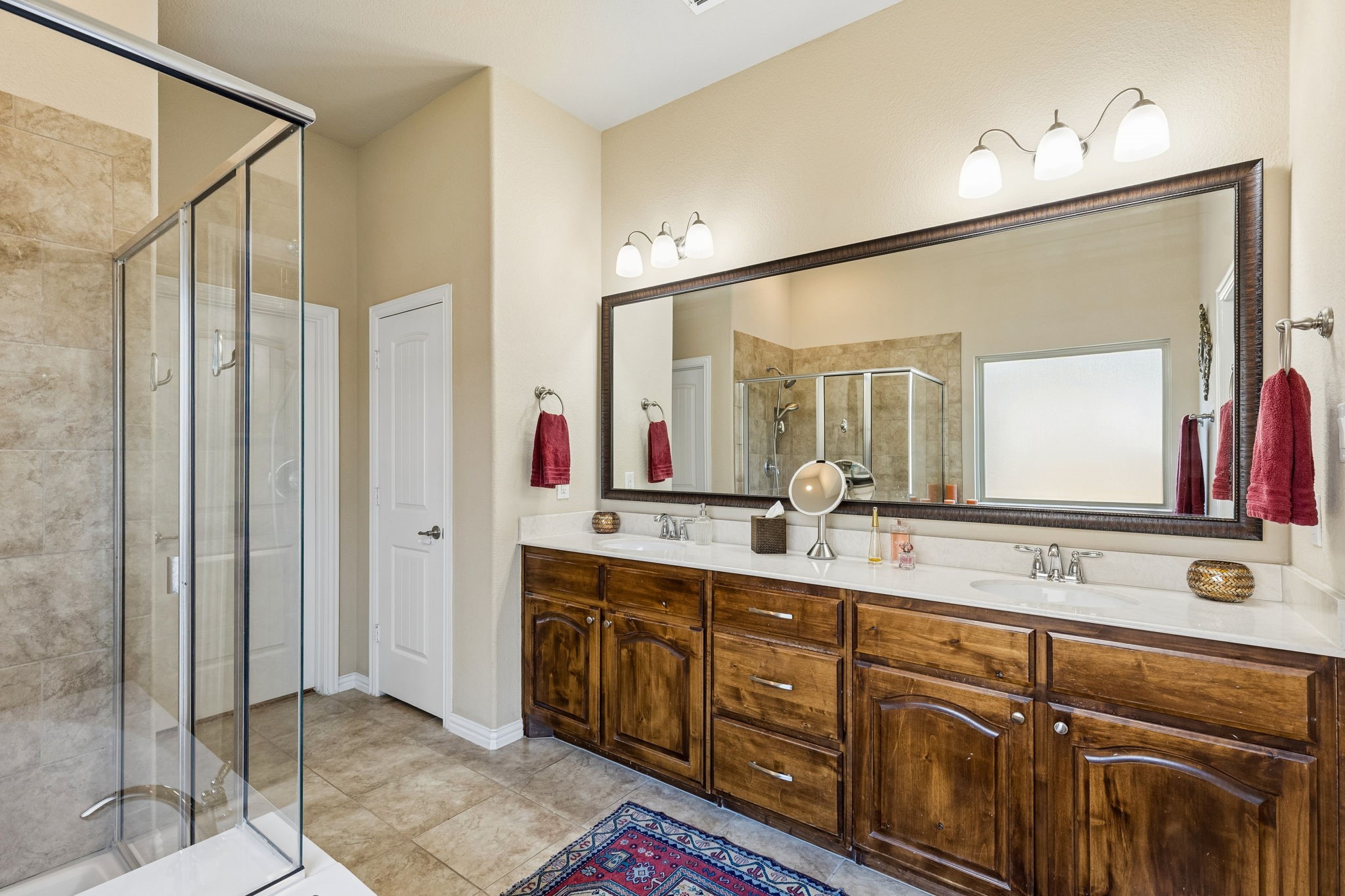5128 Dominica Lane Fort Worth TX 76244