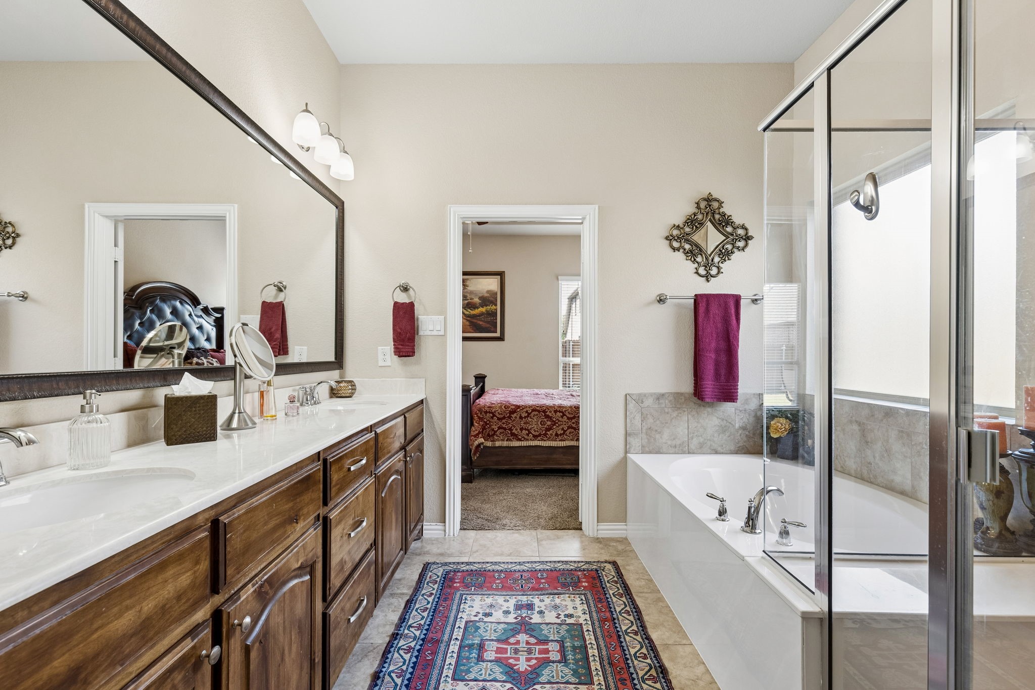 5128 Dominica Lane Fort Worth TX 76244