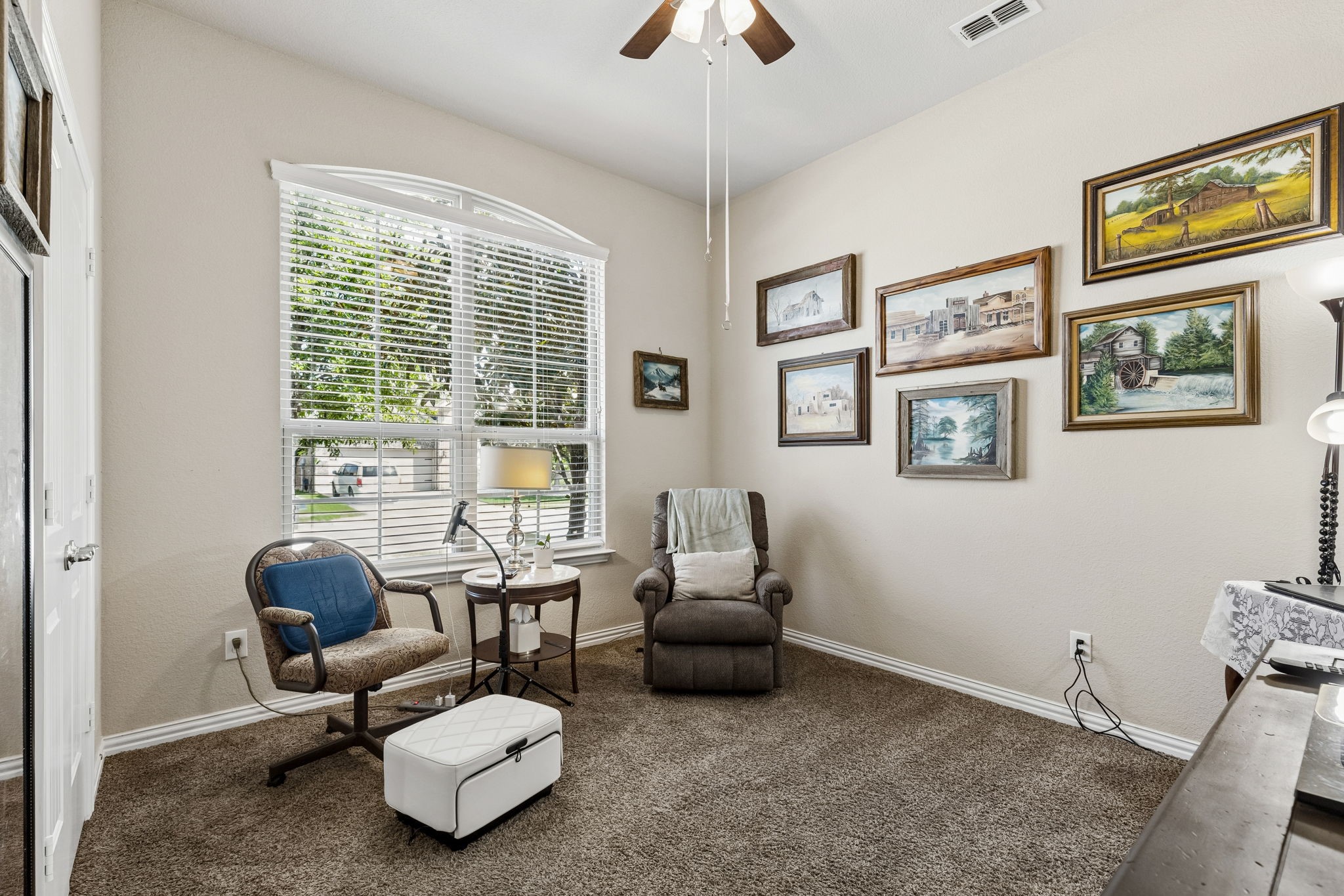 5128 Dominica Lane Fort Worth TX 76244