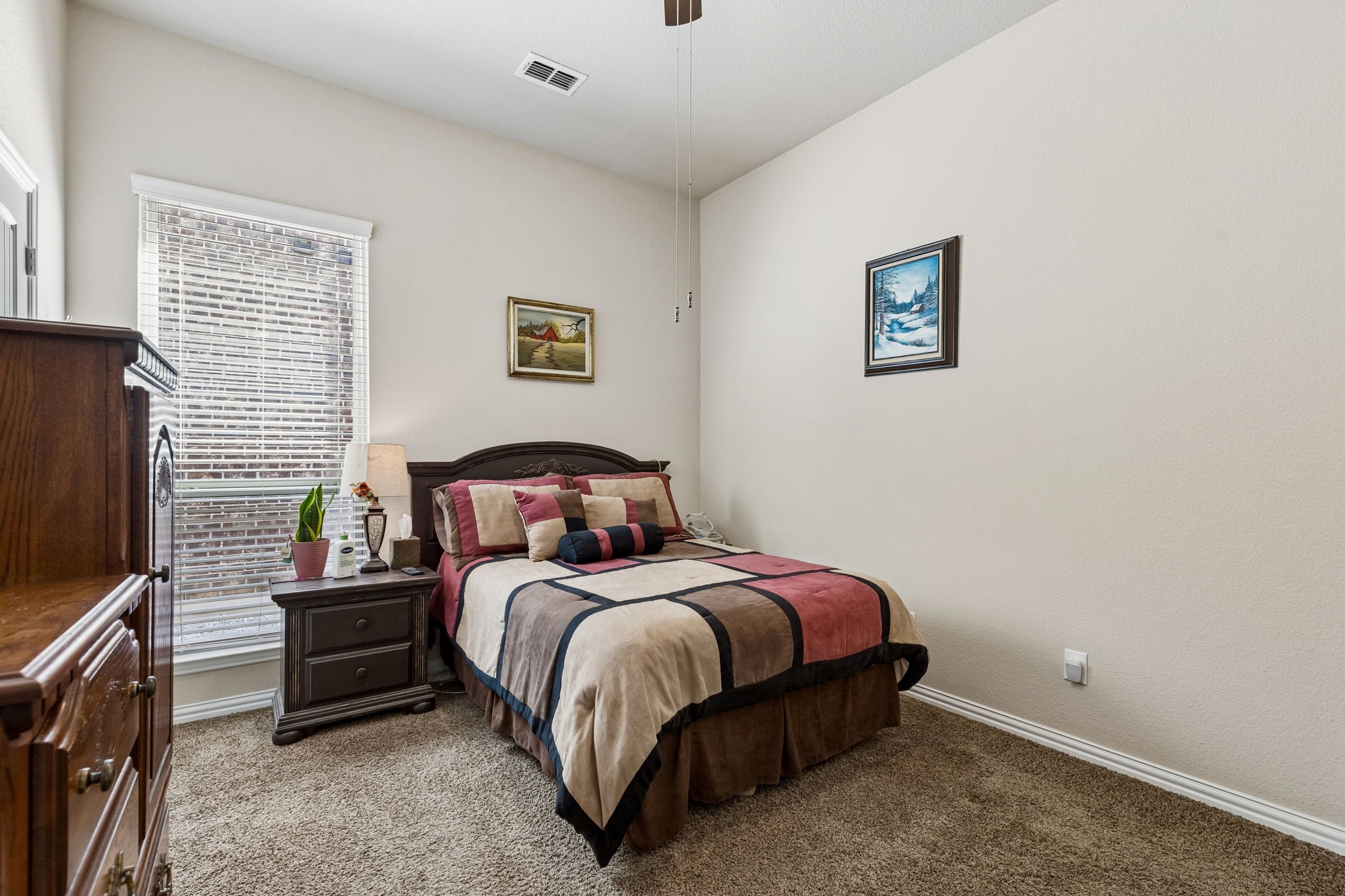 5128 Dominica Lane Fort Worth TX 76244
