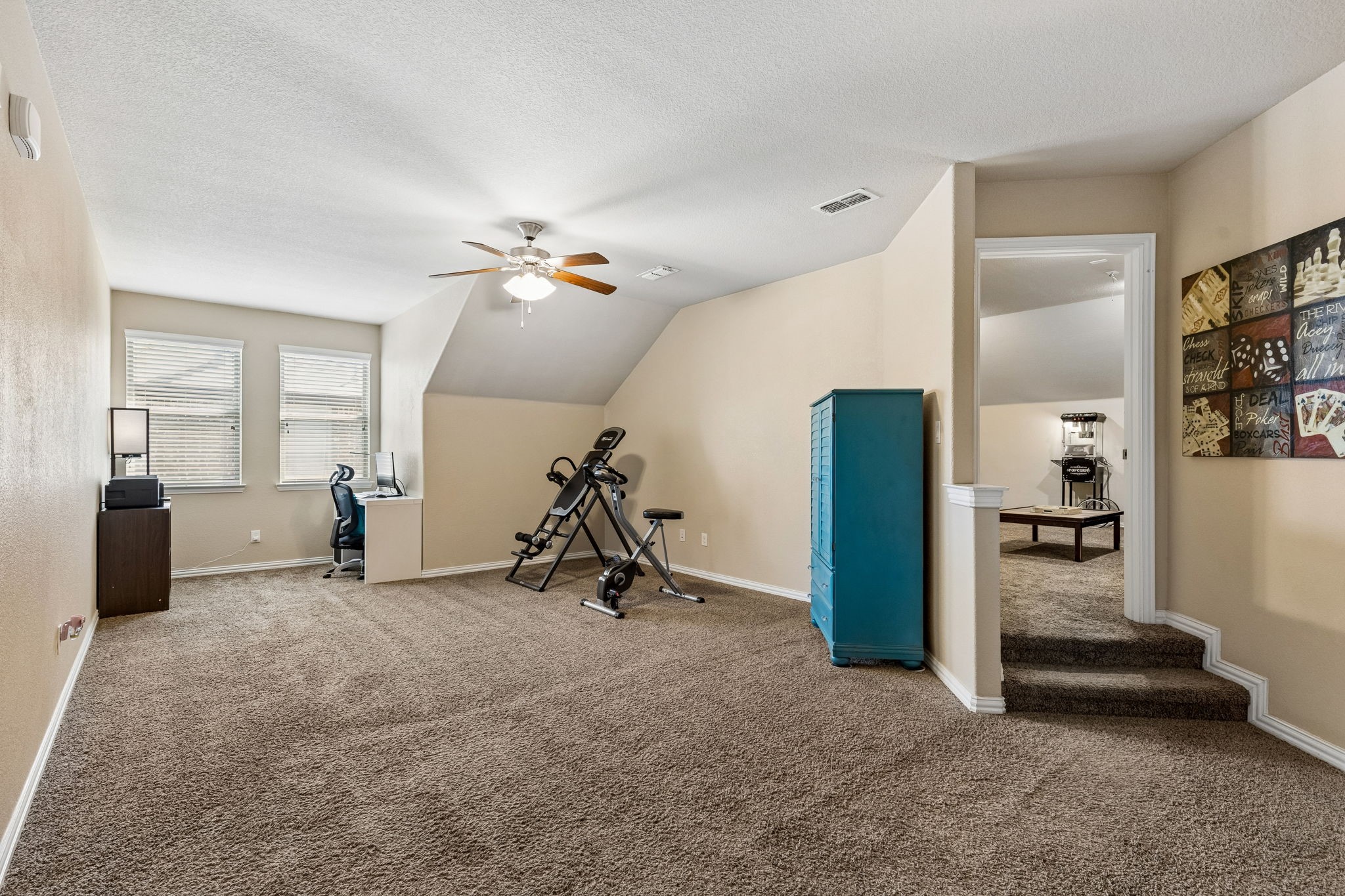 5128 Dominica Lane Fort Worth TX 76244
