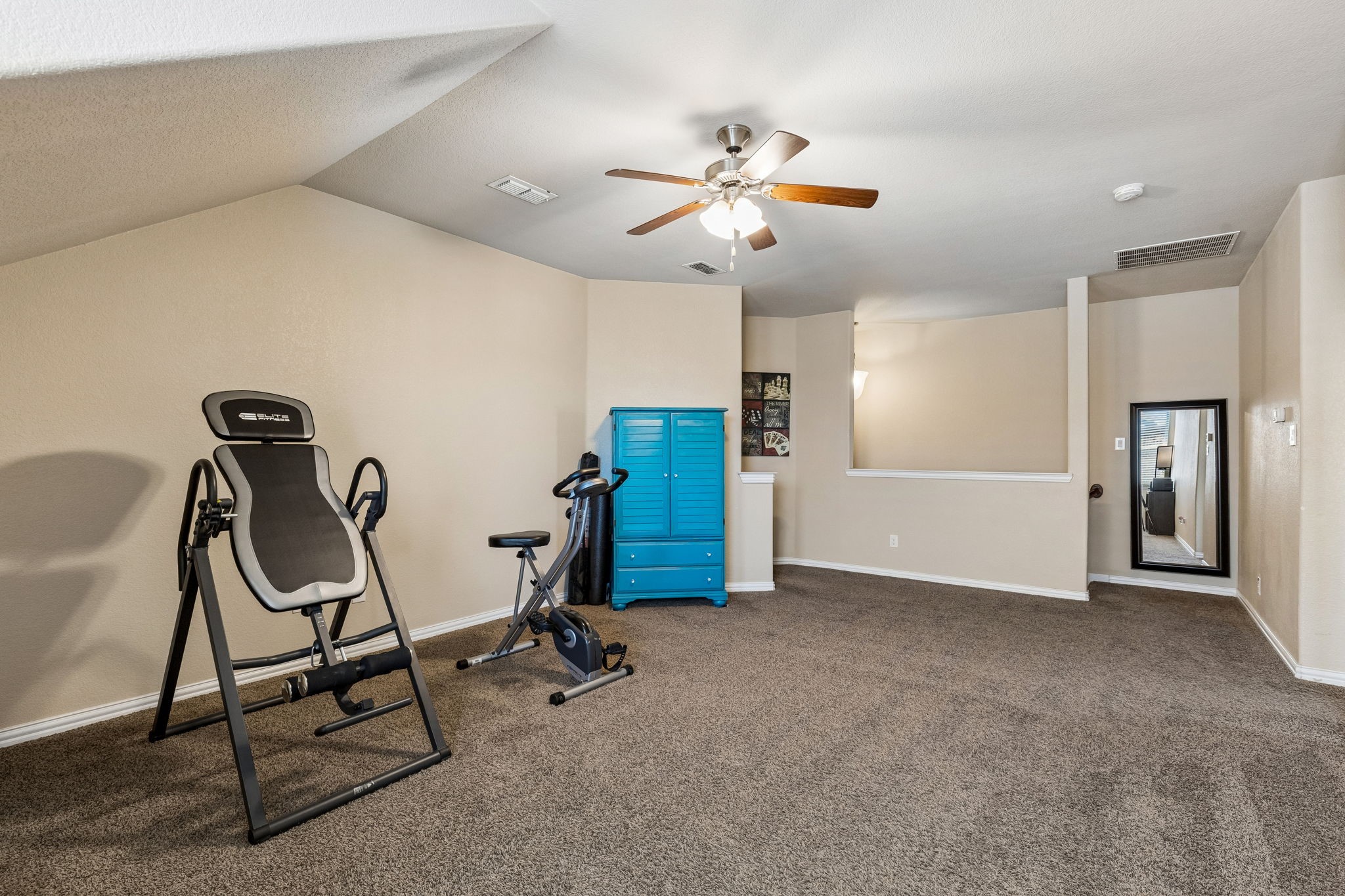 5128 Dominica Lane Fort Worth TX 76244
