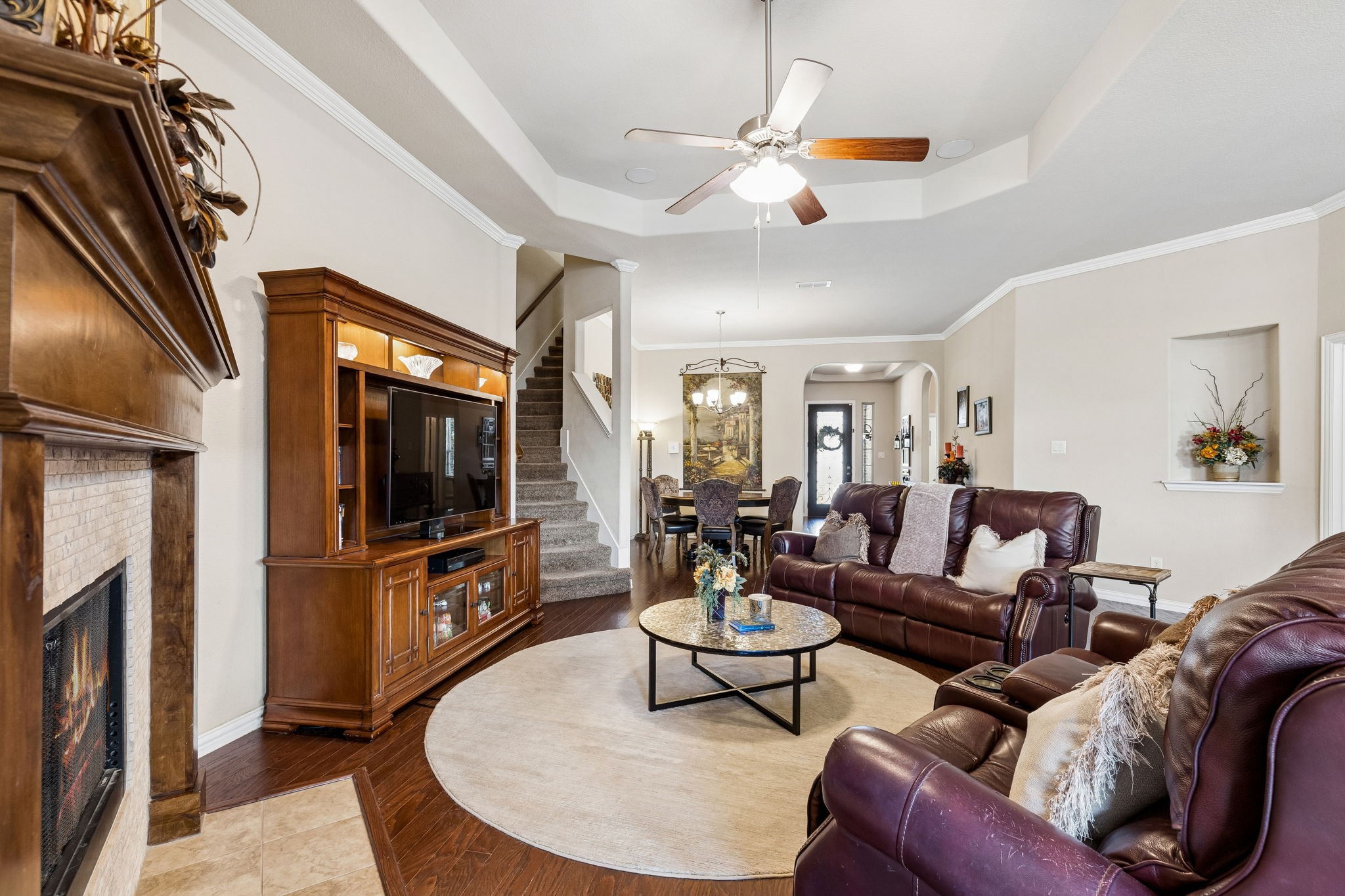 5128 Dominica Lane Fort Worth TX 76244
