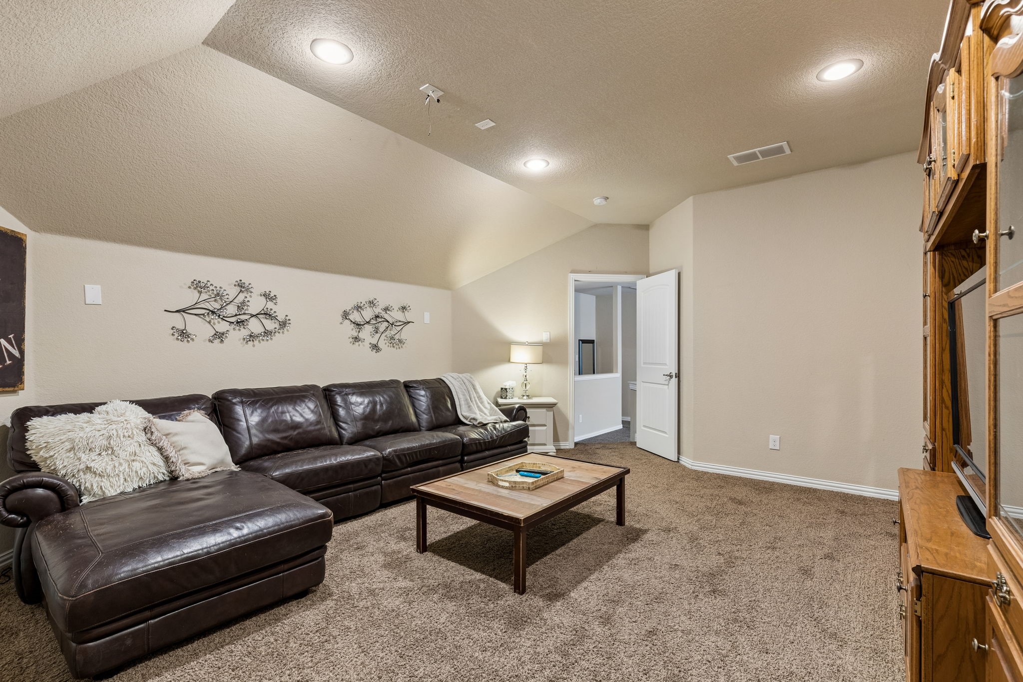 5128 Dominica Lane Fort Worth TX 76244