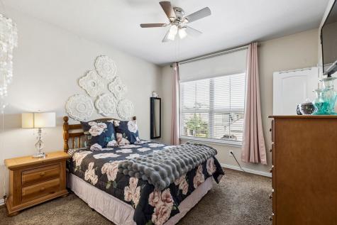 5128 Dominica Lane Fort Worth TX 76244