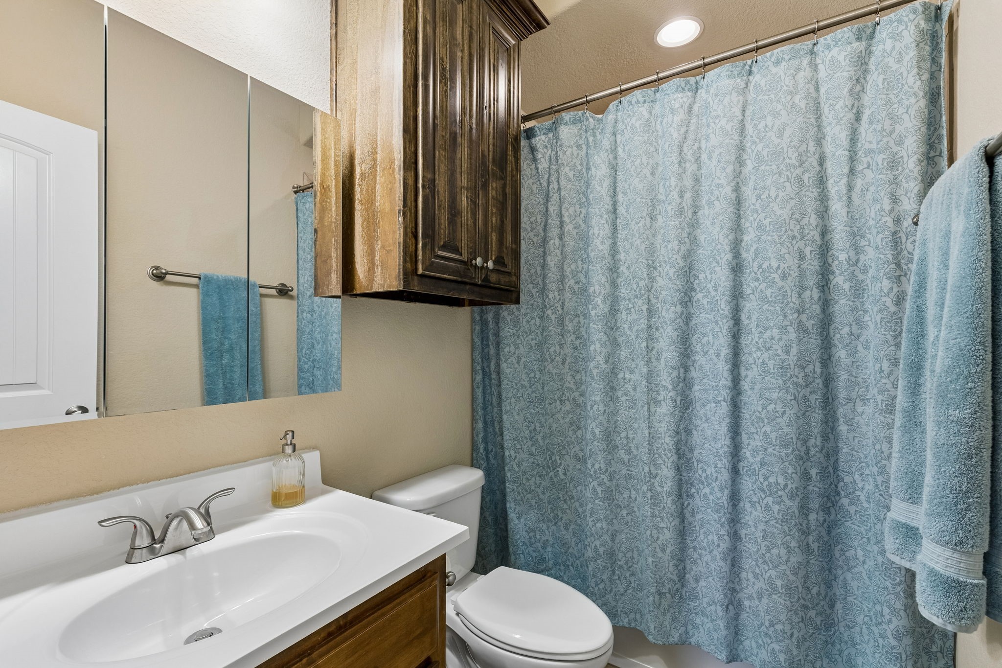 5128 Dominica Lane Fort Worth TX 76244