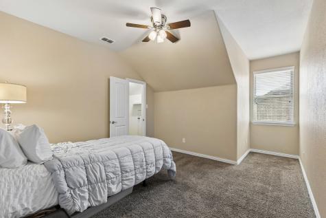 5128 Dominica Lane Fort Worth TX 76244