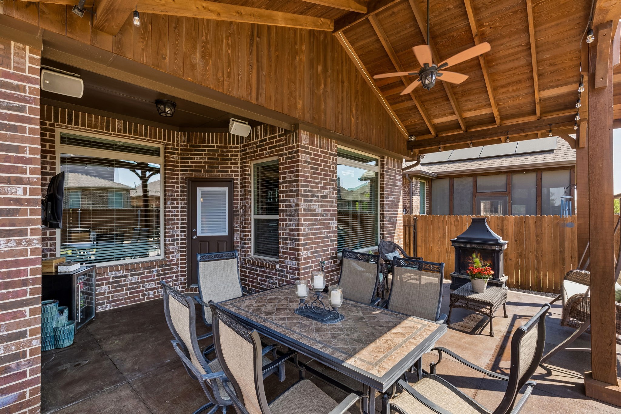 5128 Dominica Lane Fort Worth TX 76244