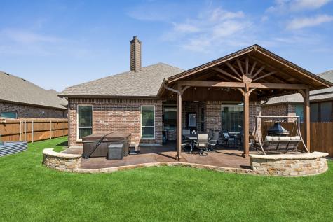 5128 Dominica Lane Fort Worth TX 76244