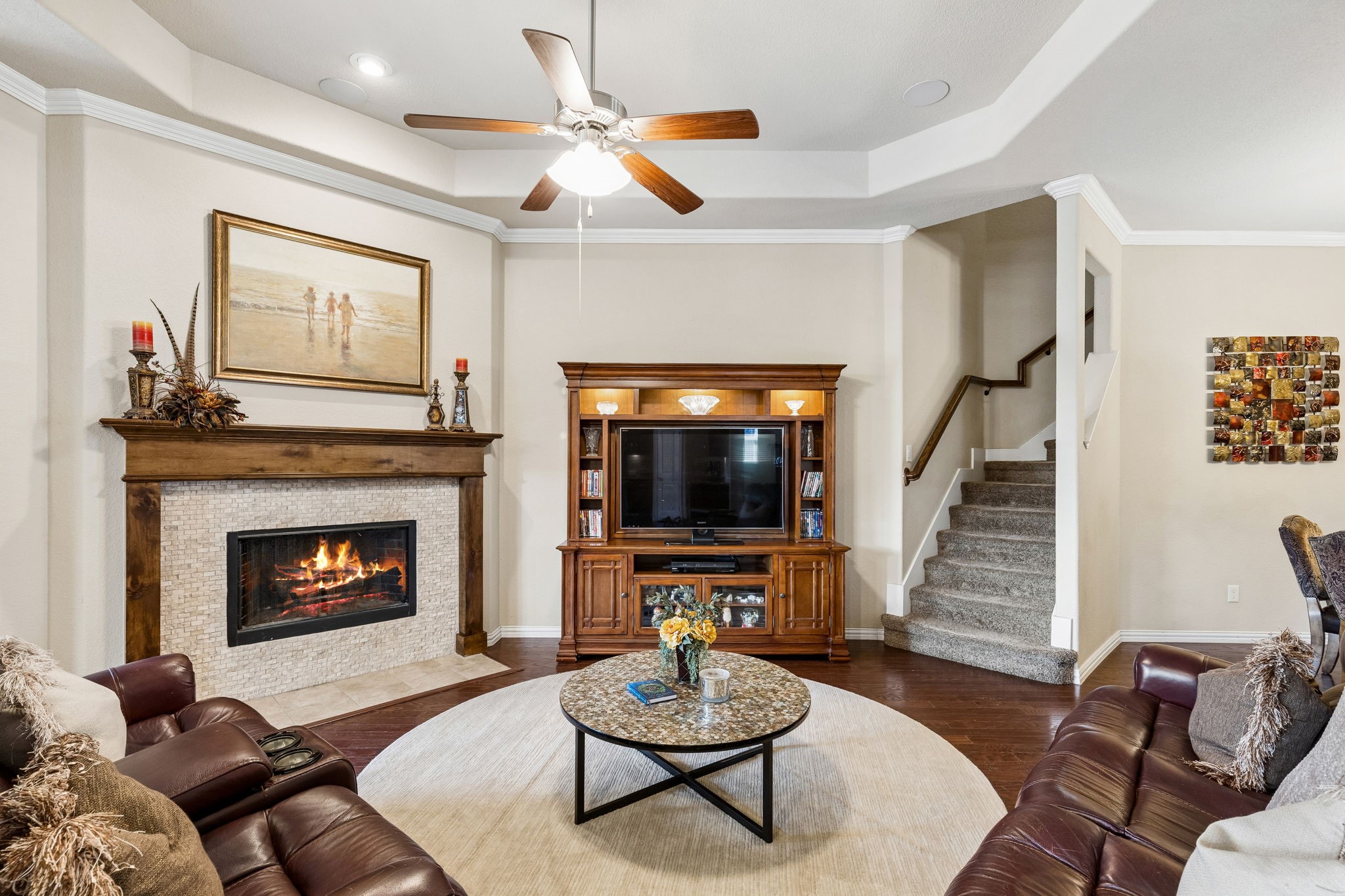 5128 Dominica Lane Fort Worth TX 76244