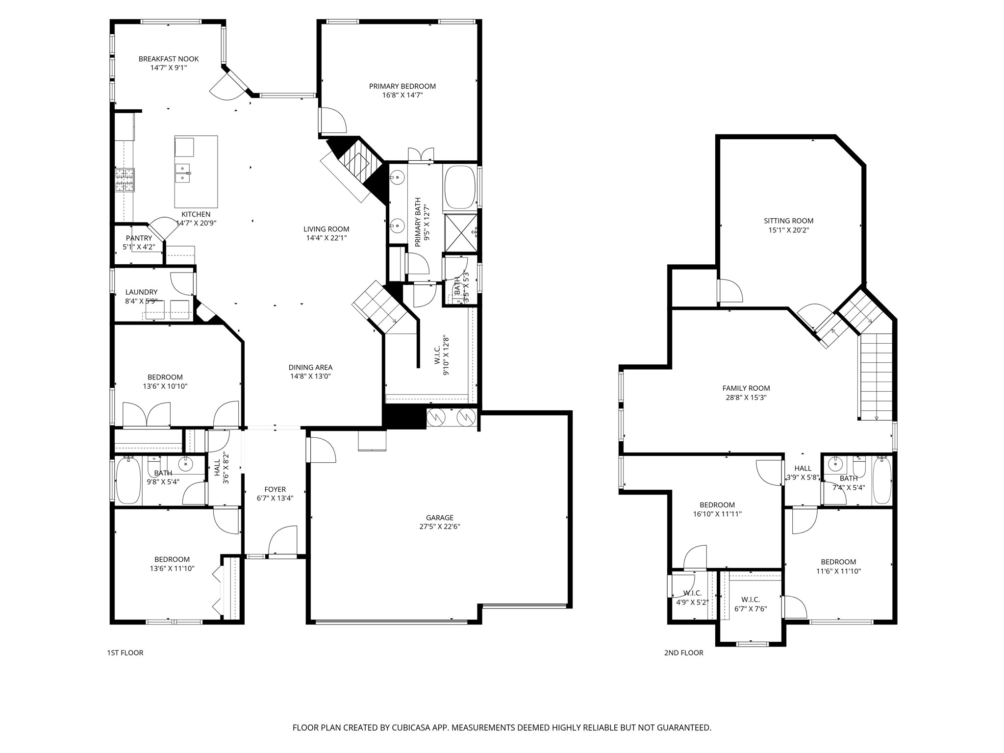 5128 Dominica Lane Fort Worth TX 76244