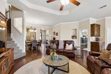 5128 Dominica Lane Fort Worth TX 76244
