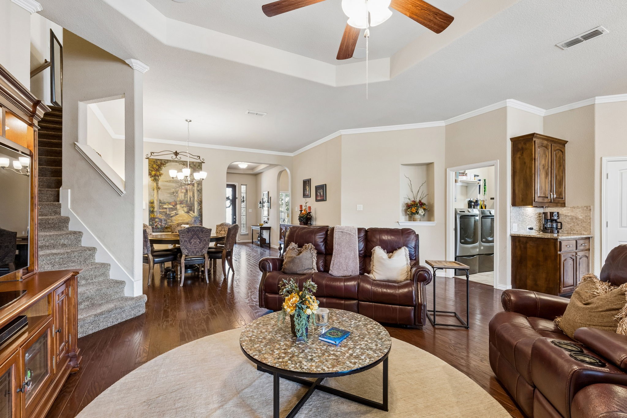 5128 Dominica Lane Fort Worth TX 76244