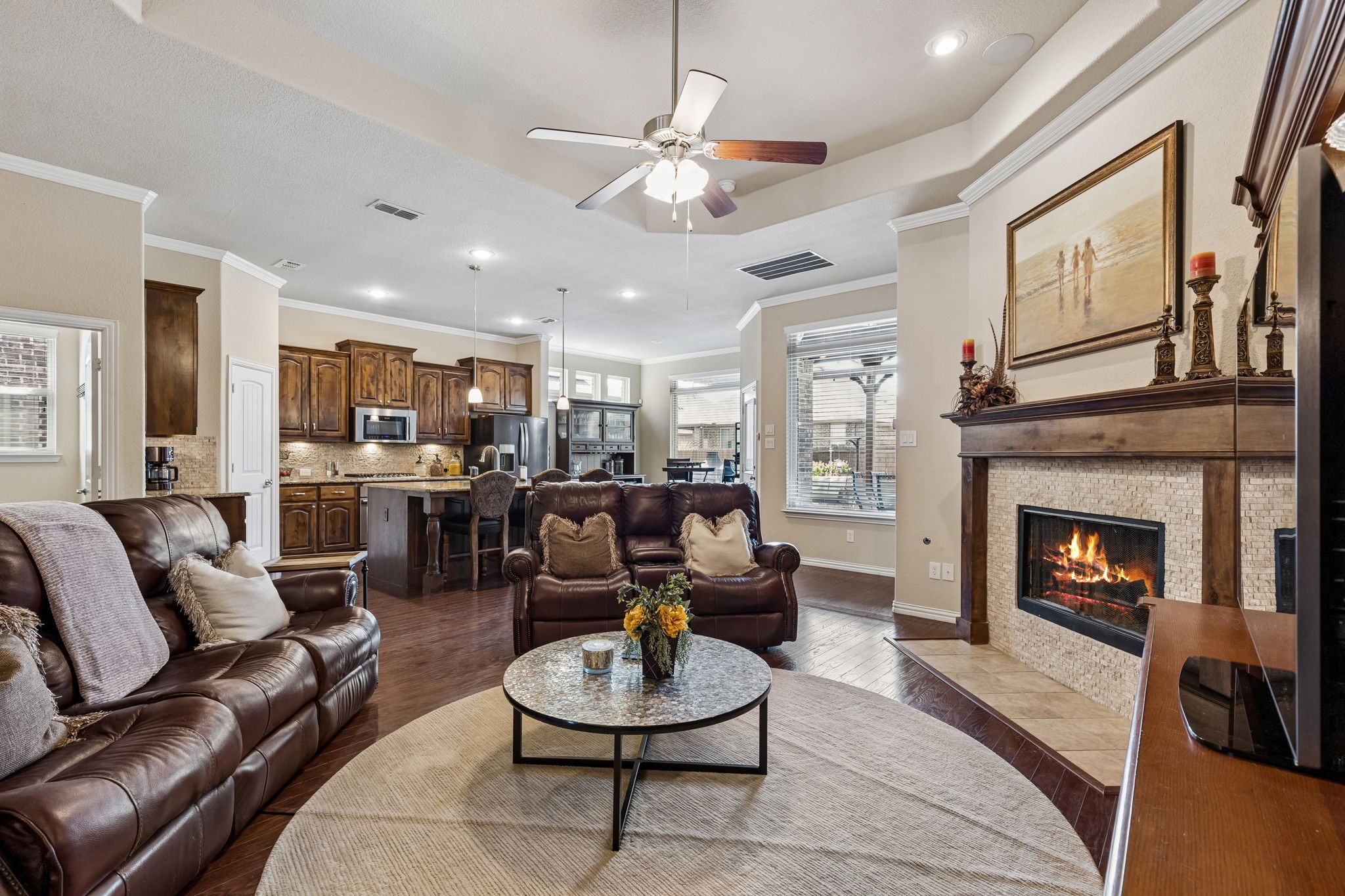 5128 Dominica Lane Fort Worth TX 76244