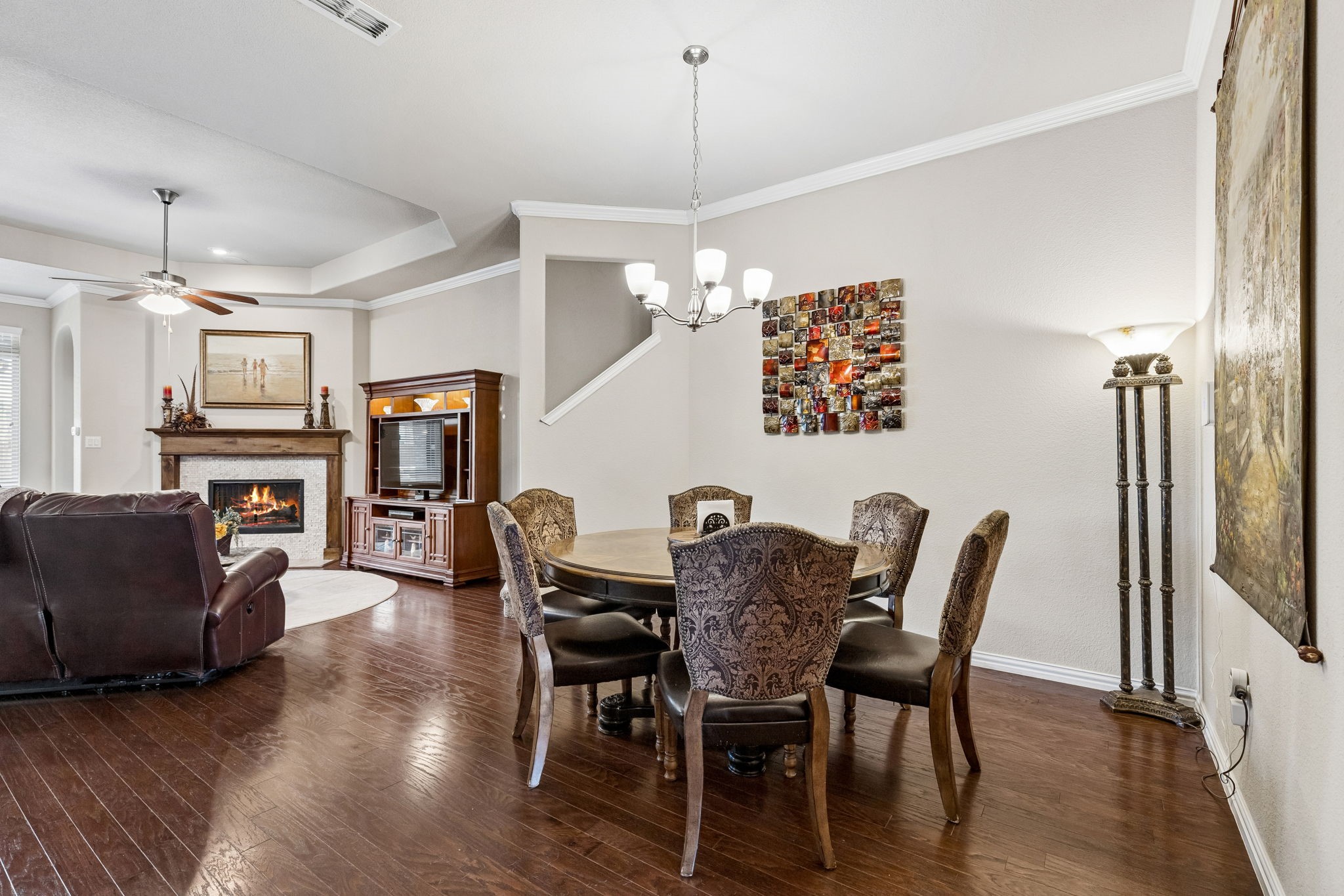 5128 Dominica Lane Fort Worth TX 76244