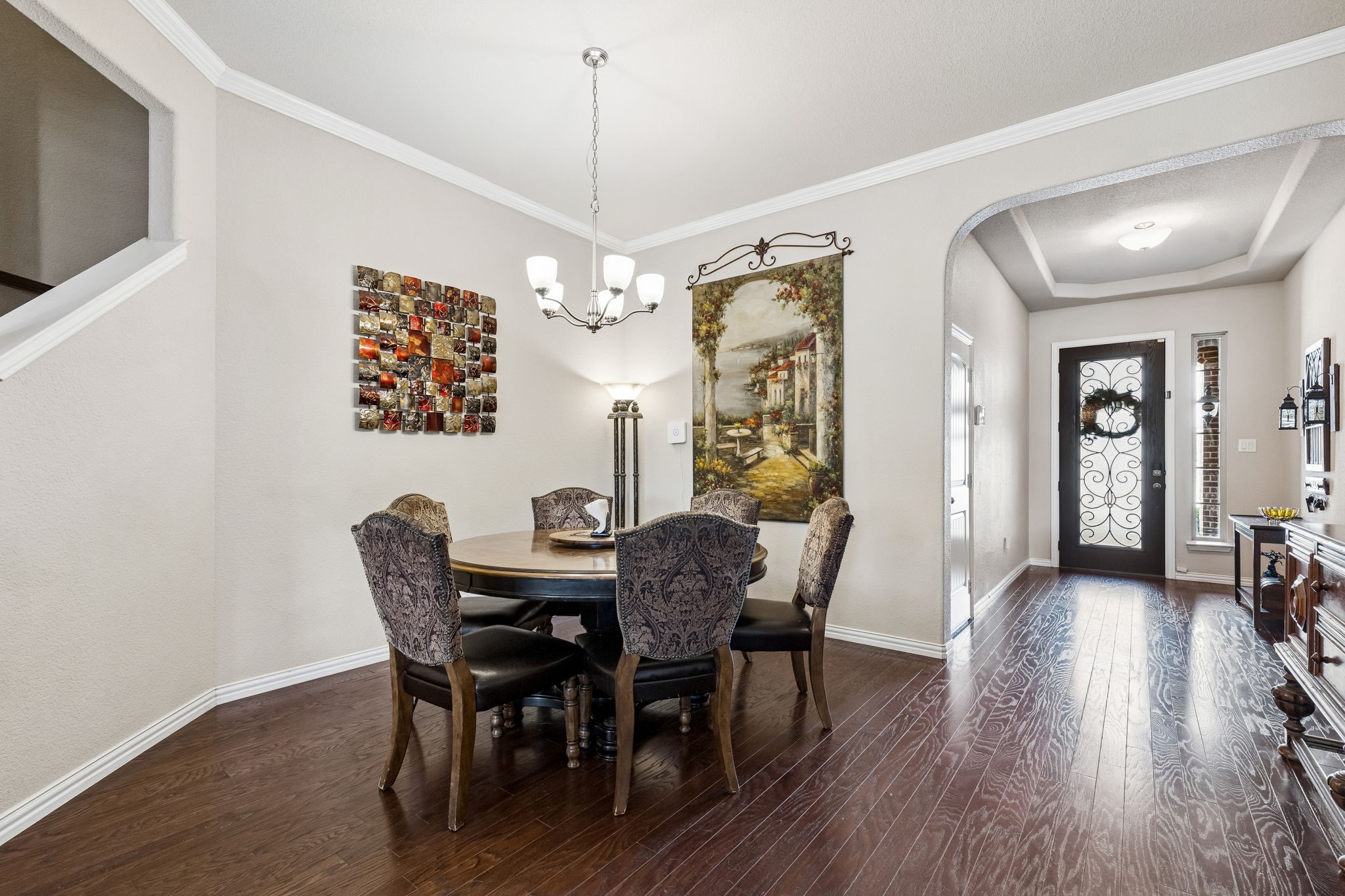 5128 Dominica Lane Fort Worth TX 76244