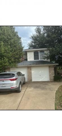 5182 Meadow Court Fort Worth TX 76112
