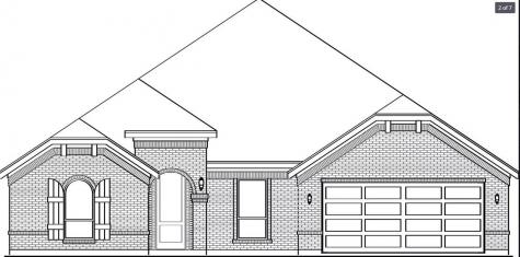 1312 Samuels Court Kennedale TX 76060
