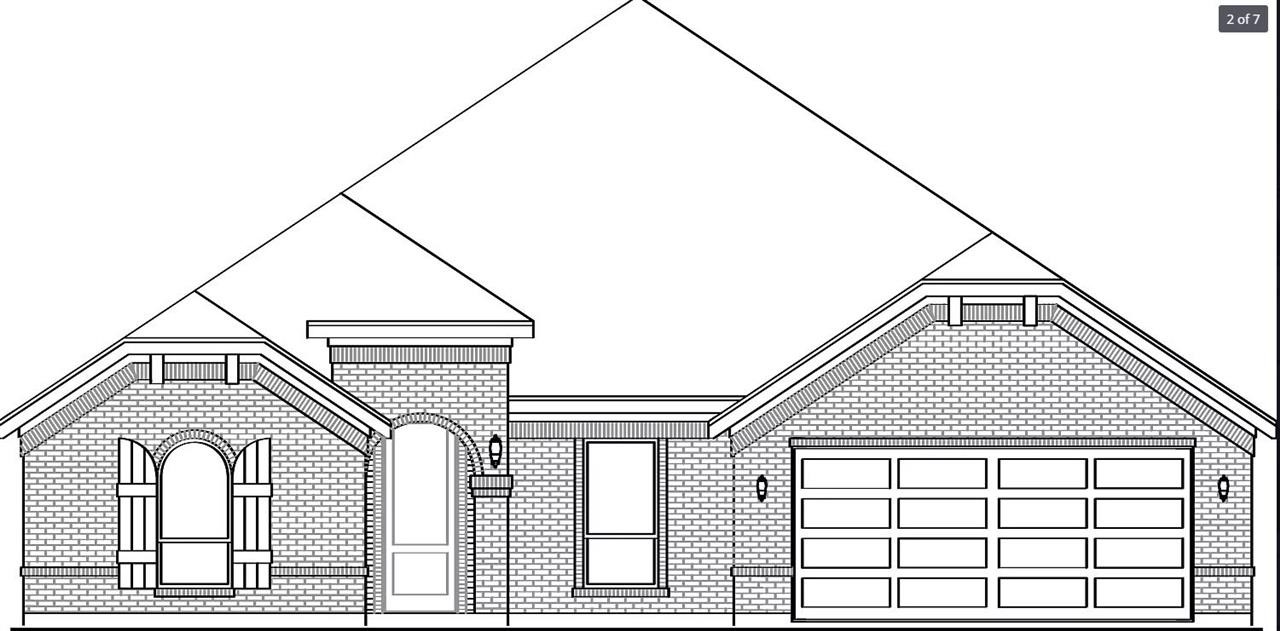 1312 Samuels Court Kennedale TX 76060