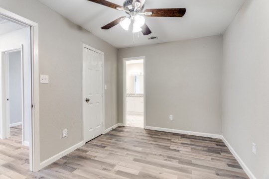 456 Little Valley Court Fort Worth TX 76108