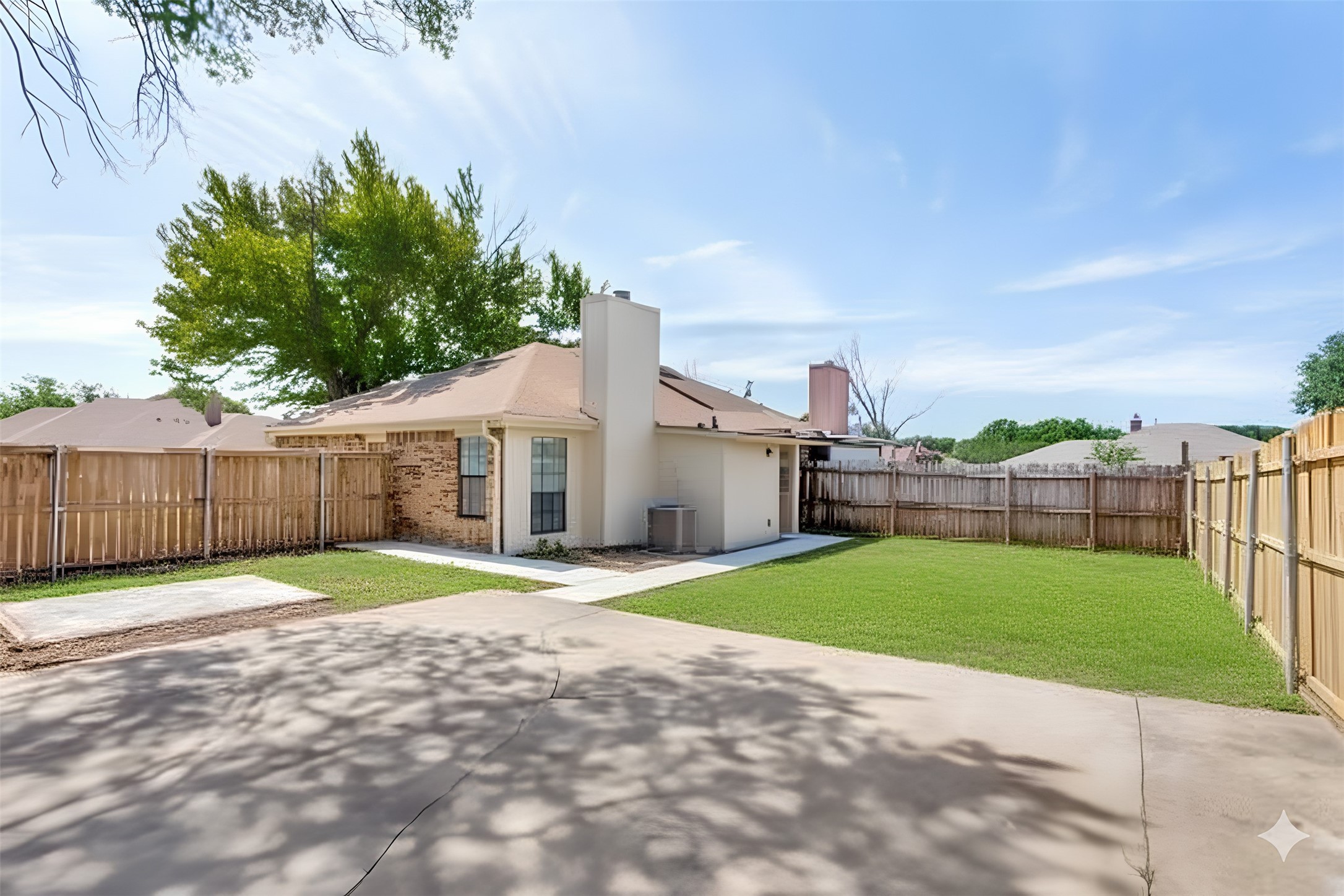 456 Little Valley Court Fort Worth TX 76108