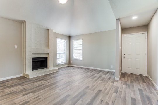 456 Little Valley Court Fort Worth TX 76108