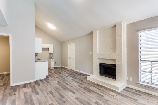 456 Little Valley Court Fort Worth TX 76108
