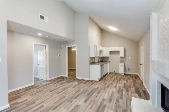 456 Little Valley Court Fort Worth TX 76108