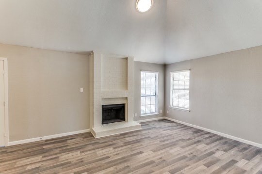 456 Little Valley Court Fort Worth TX 76108