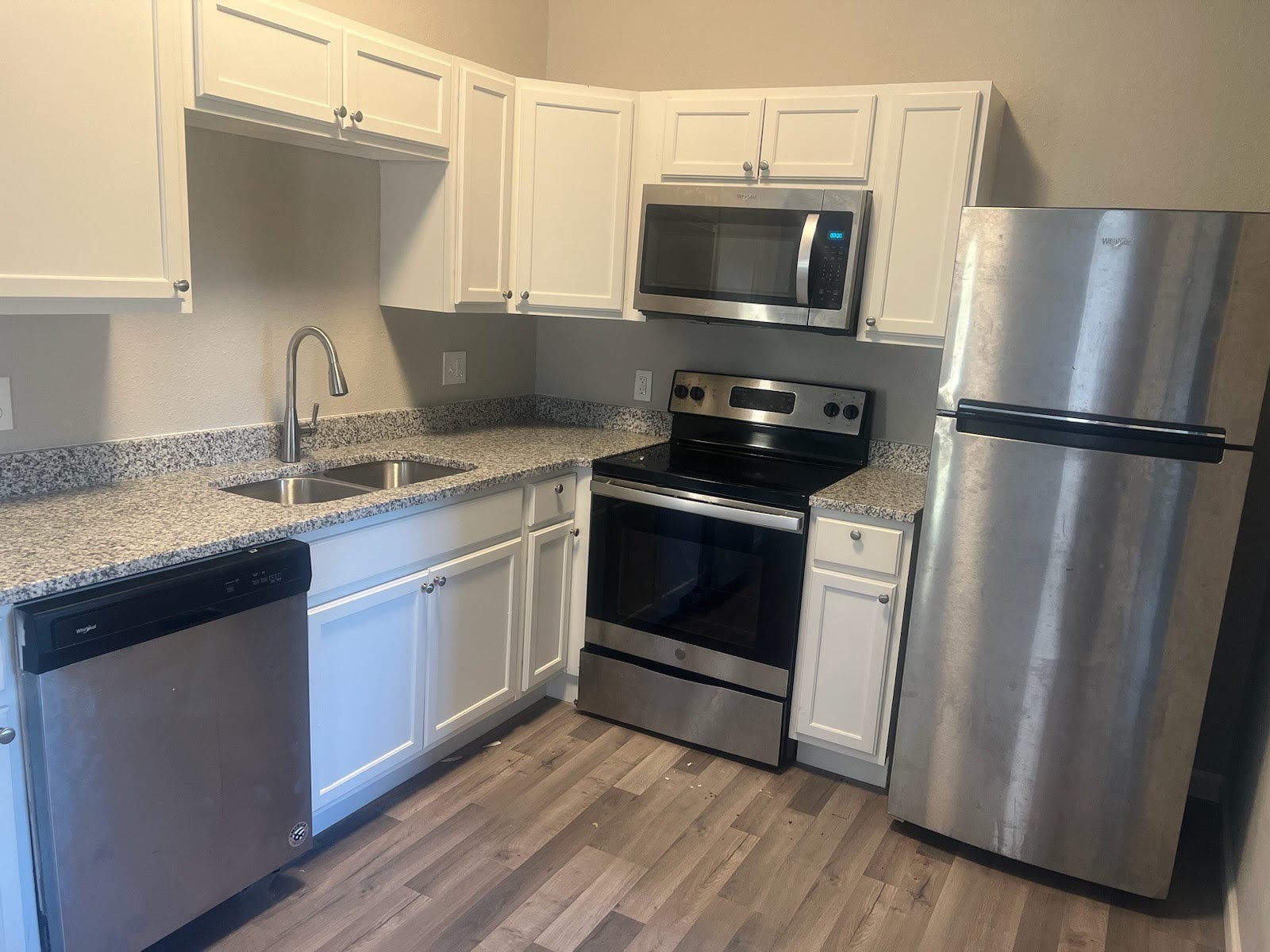 456 Little Valley Court Fort Worth TX 76108