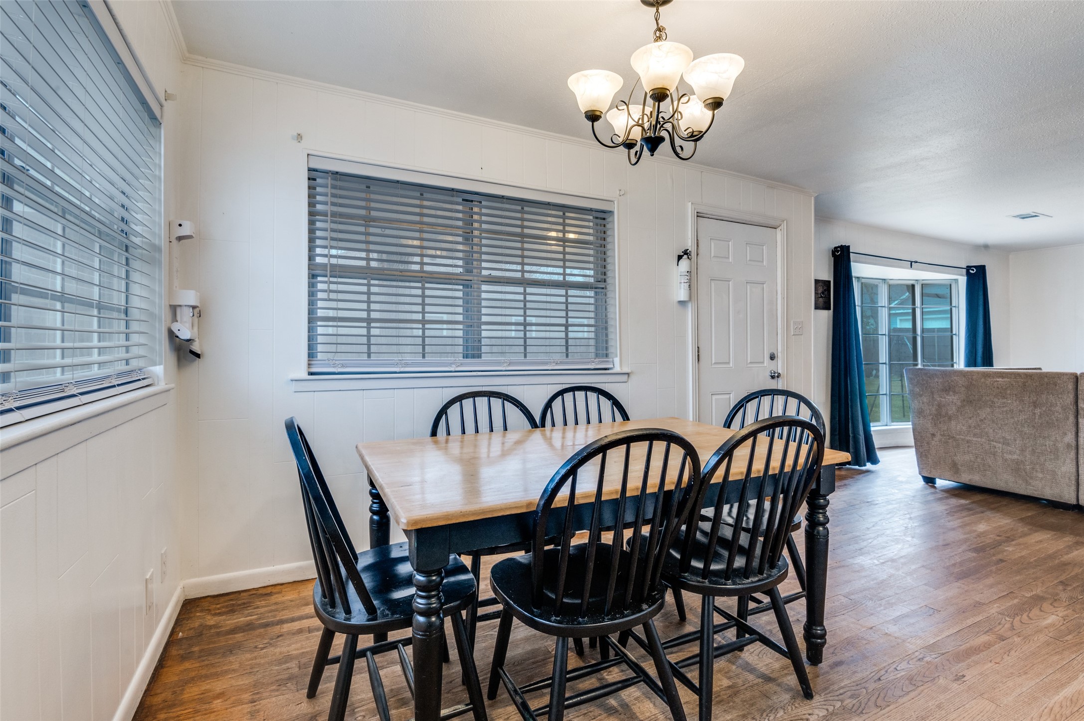 108 N Baker Street Ferris TX 75125