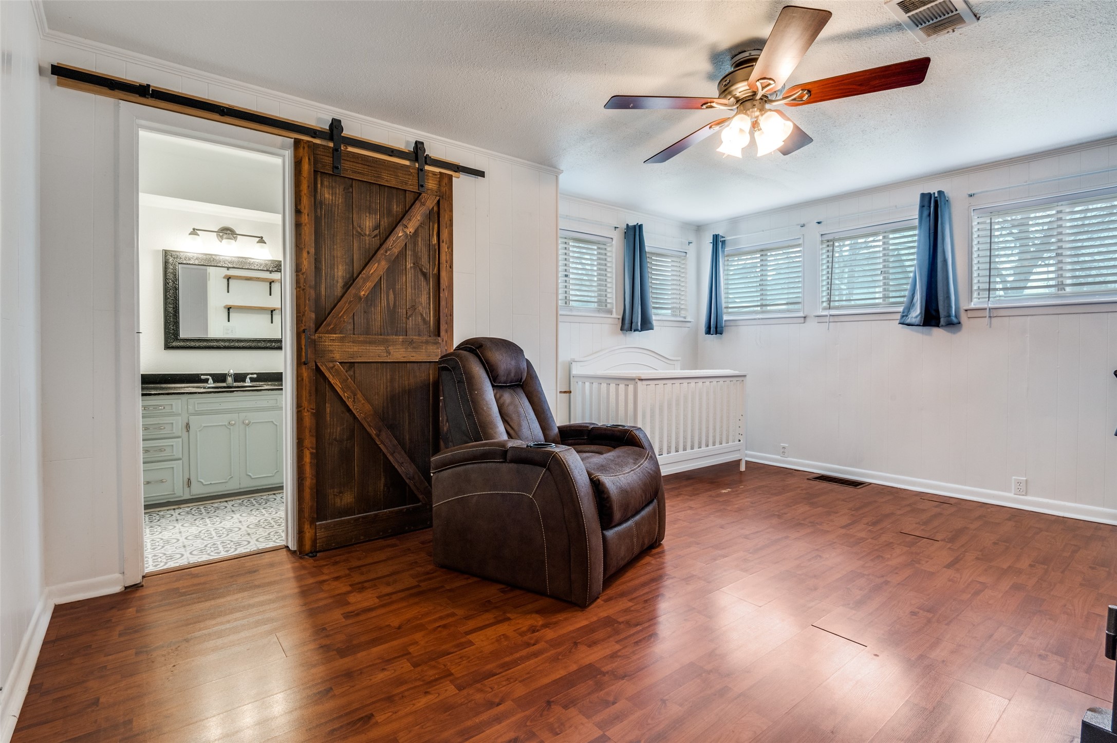 108 N Baker Street Ferris TX 75125