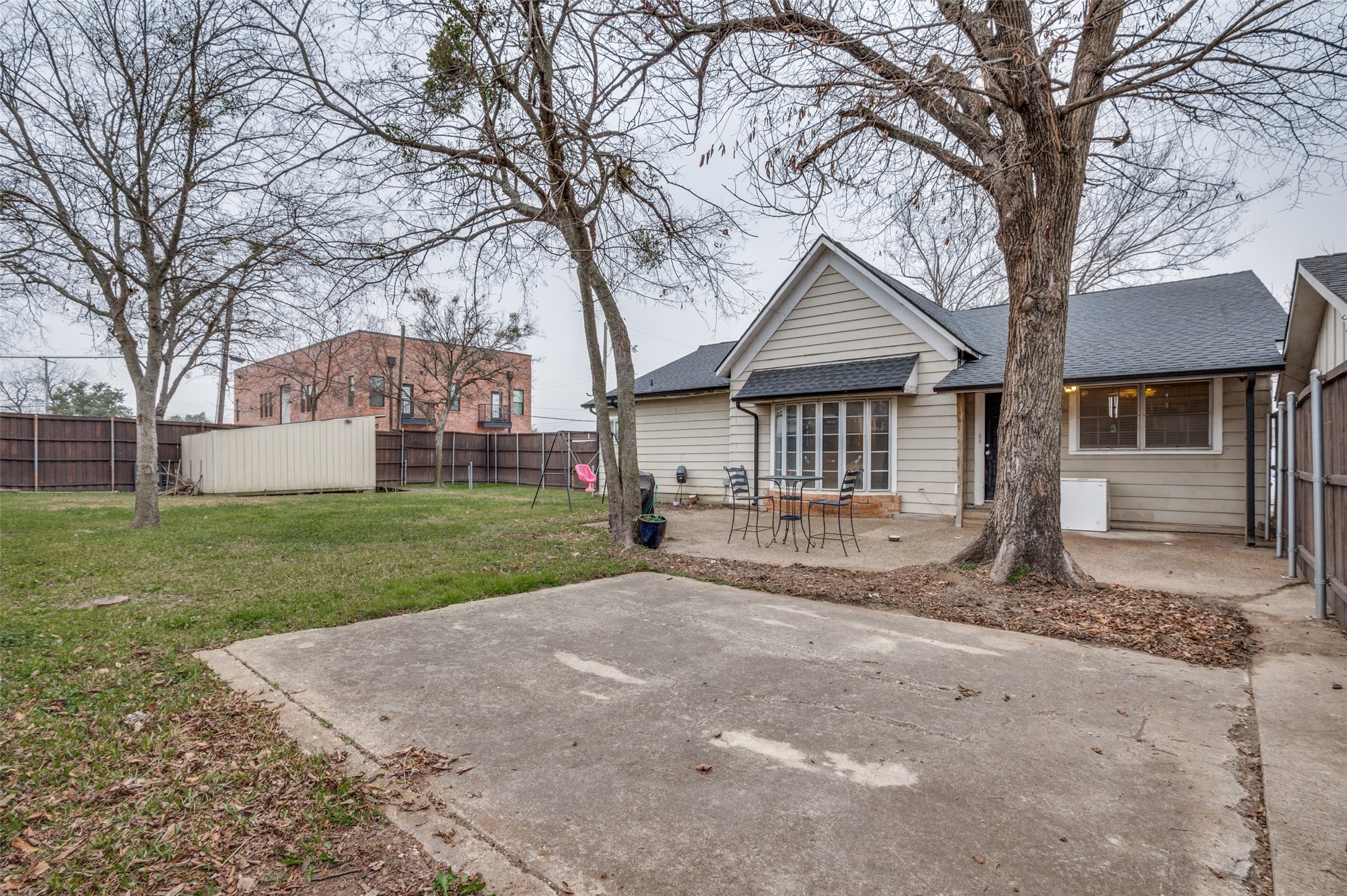 108 N Baker Street Ferris TX 75125