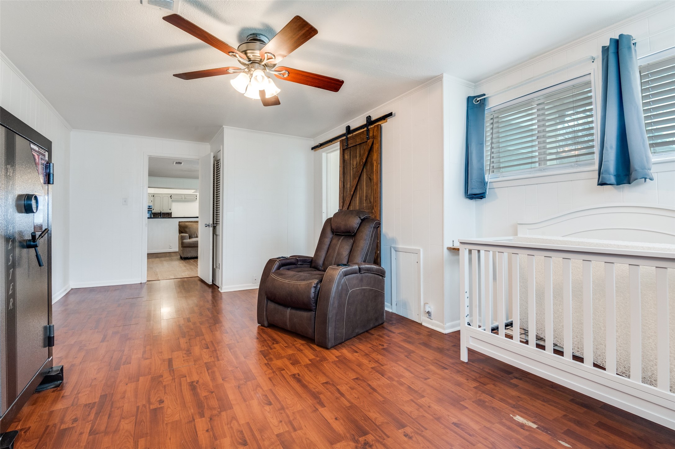 108 N Baker Street Ferris TX 75125