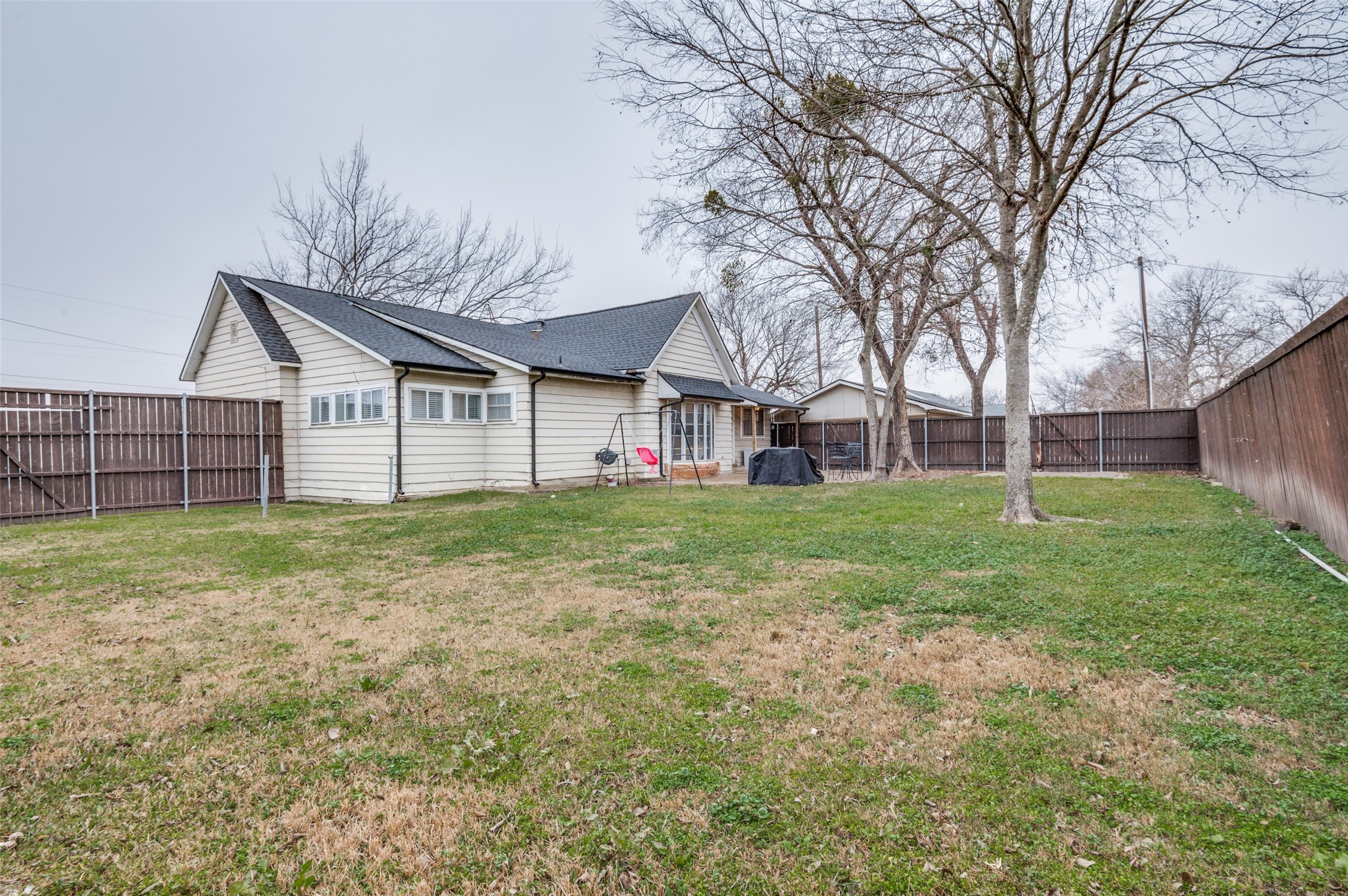 108 N Baker Street Ferris TX 75125