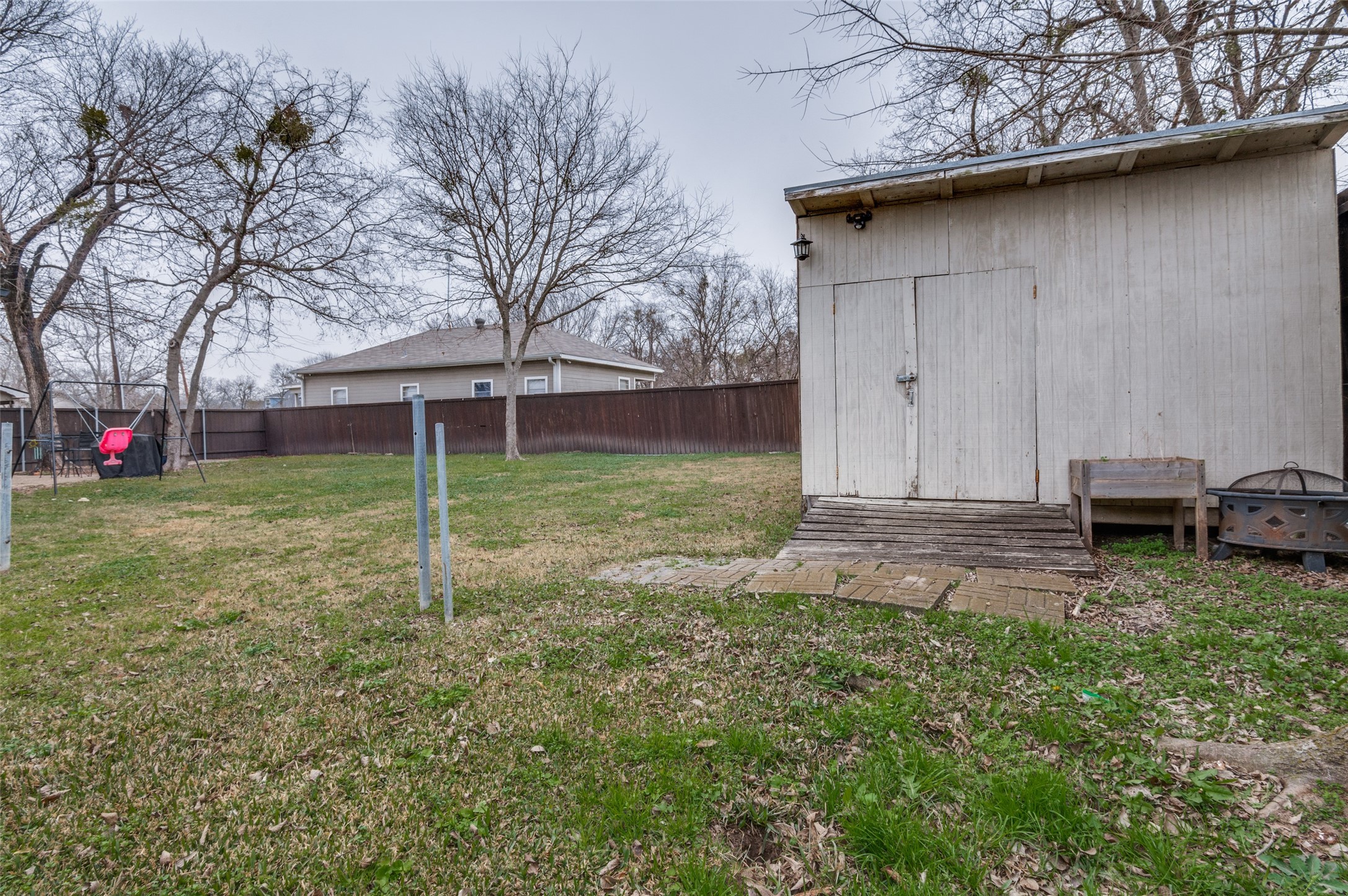 108 N Baker Street Ferris TX 75125