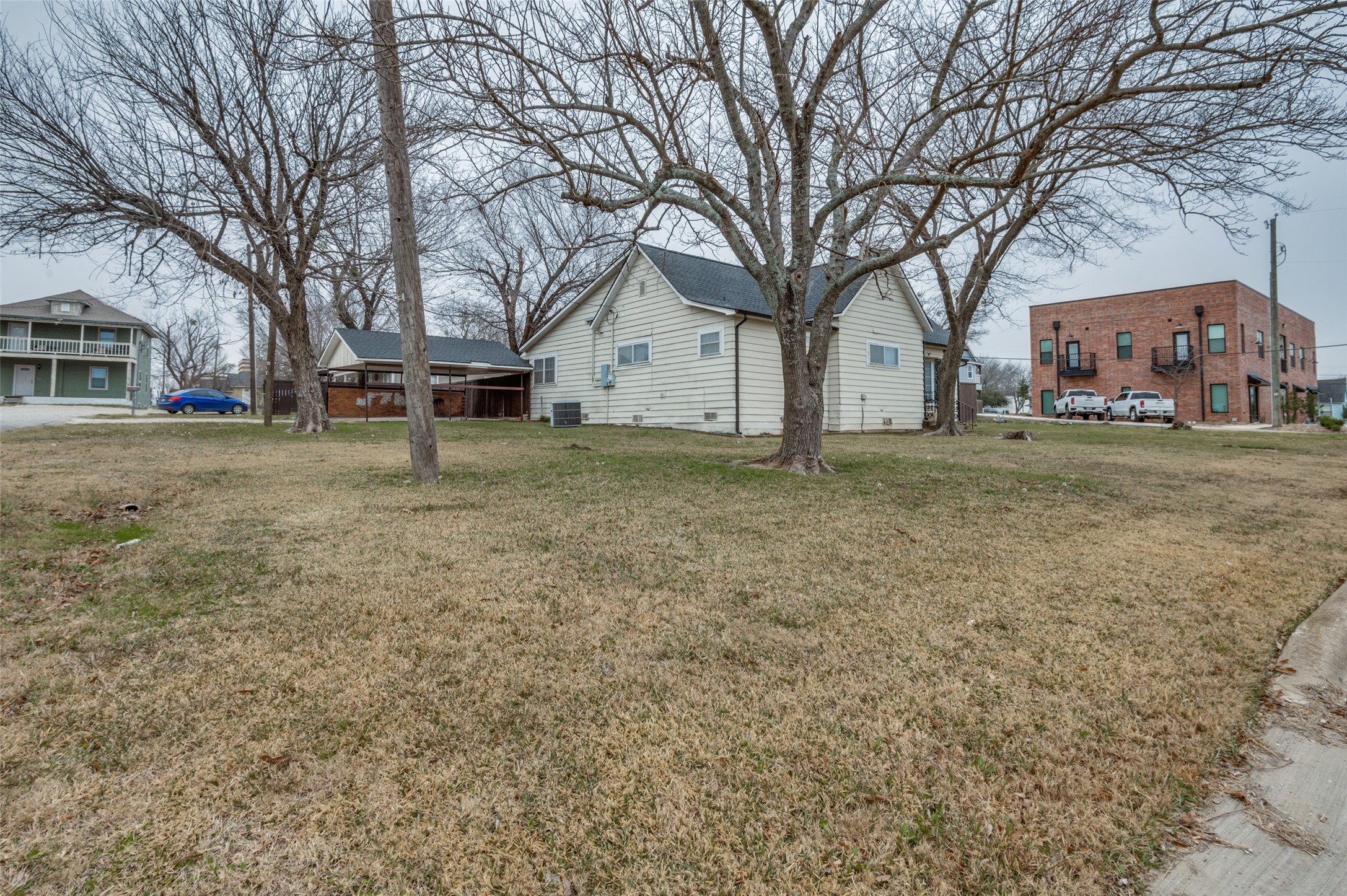 108 N Baker Street Ferris TX 75125
