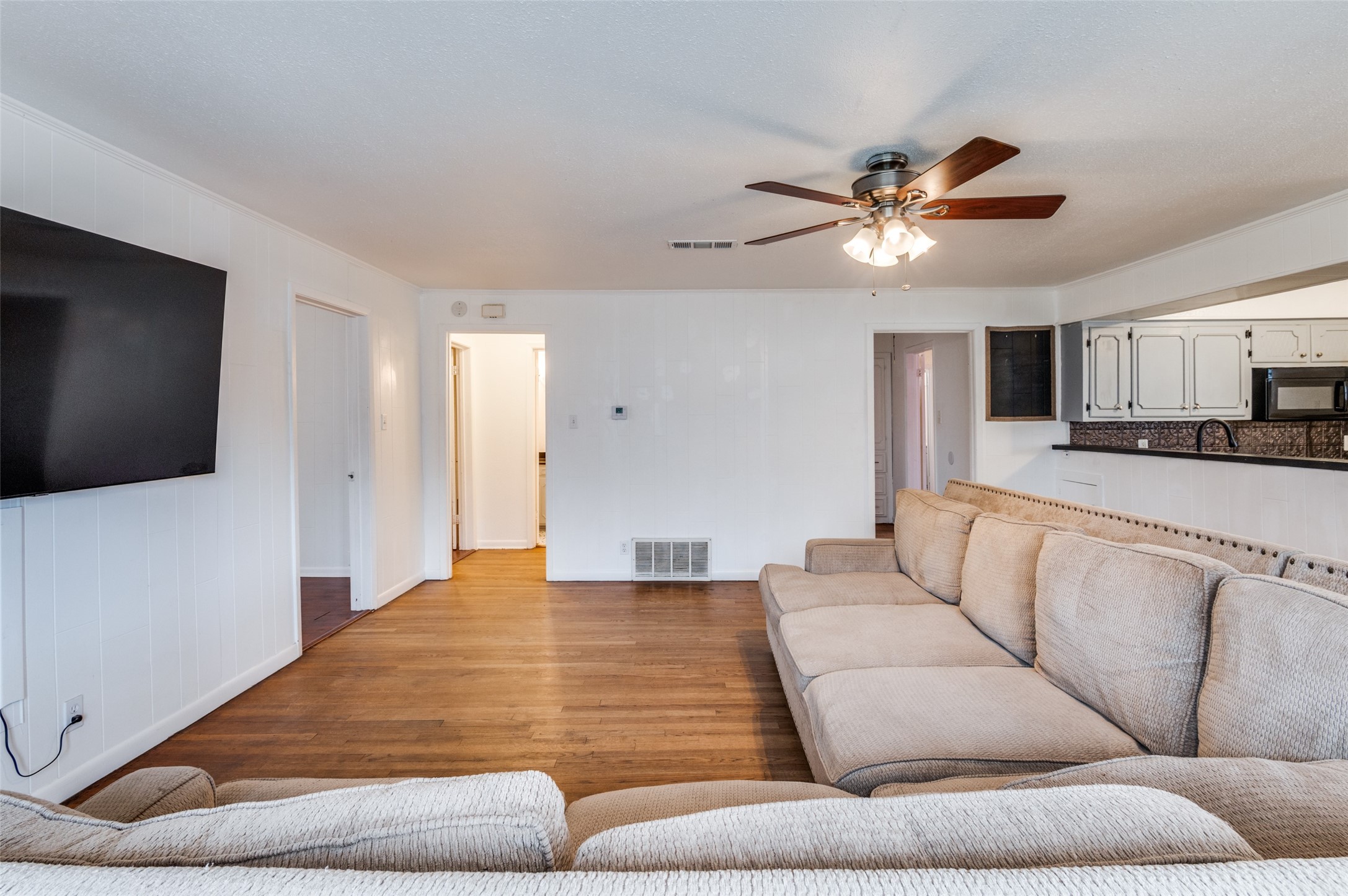 108 N Baker Street Ferris TX 75125