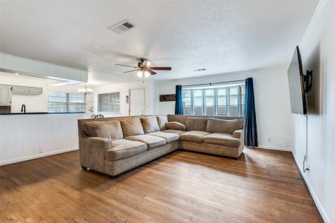 108 N Baker Street Ferris TX 75125