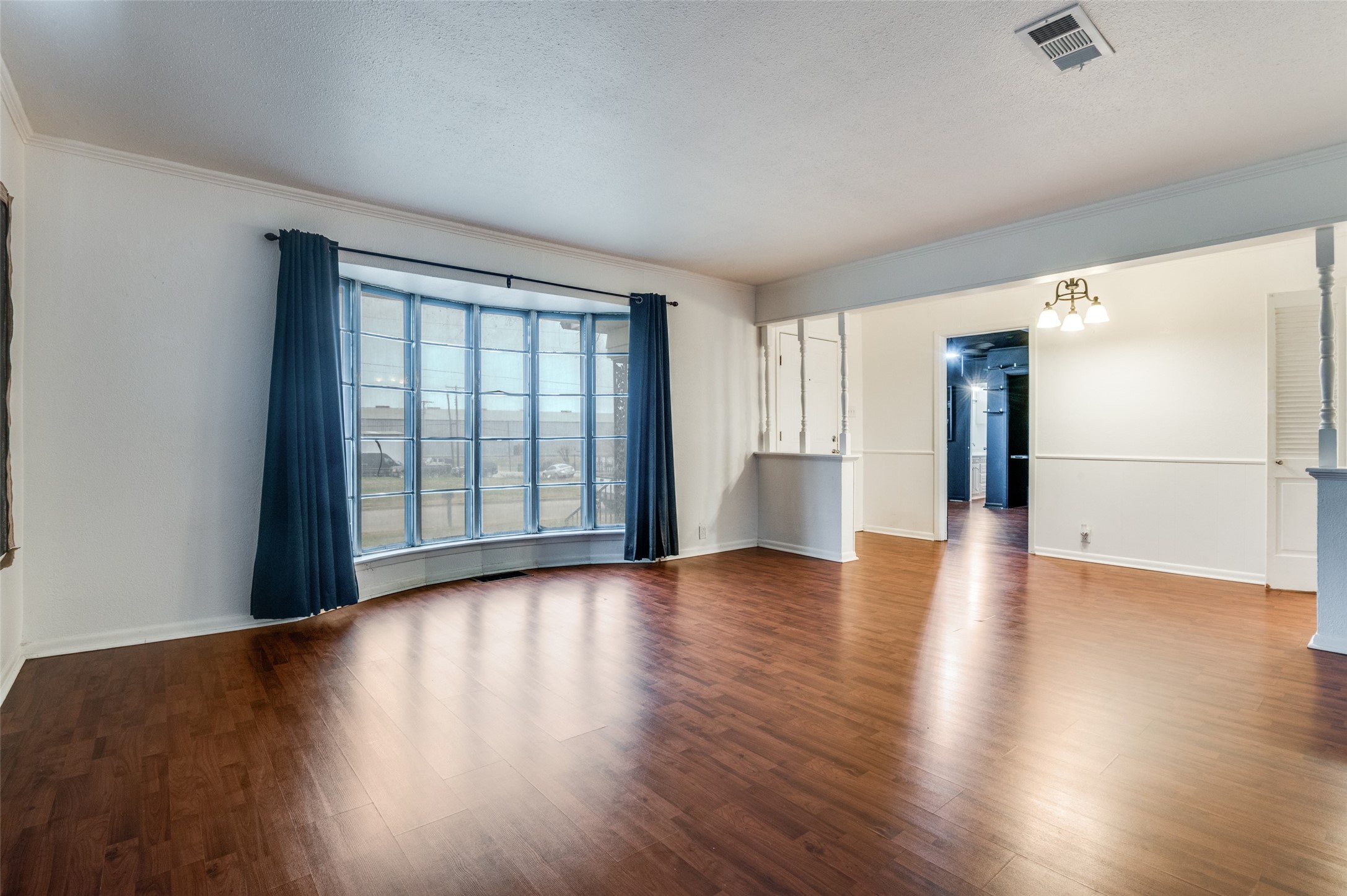 108 N Baker Street Ferris TX 75125